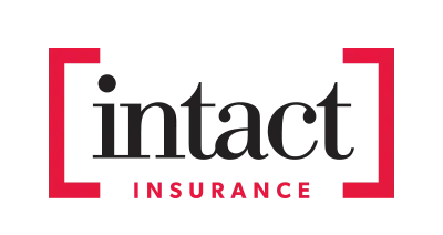 Intact Insurance partner logo
